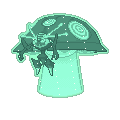 Eternal Gigantamax Orbeetle